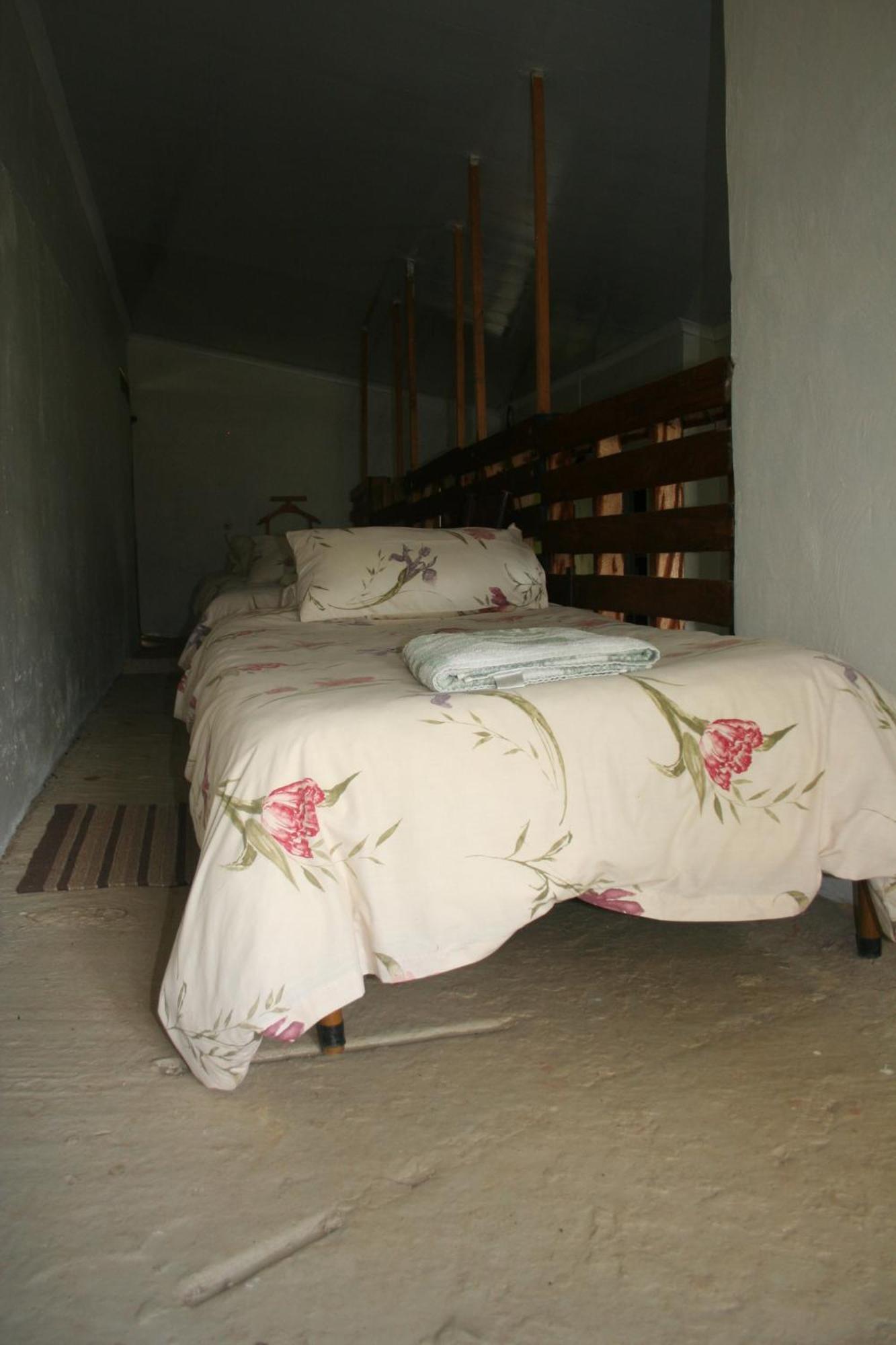 Suikerbosskuur Rondavel & Chalet Amsterdam ภายนอก รูปภาพ