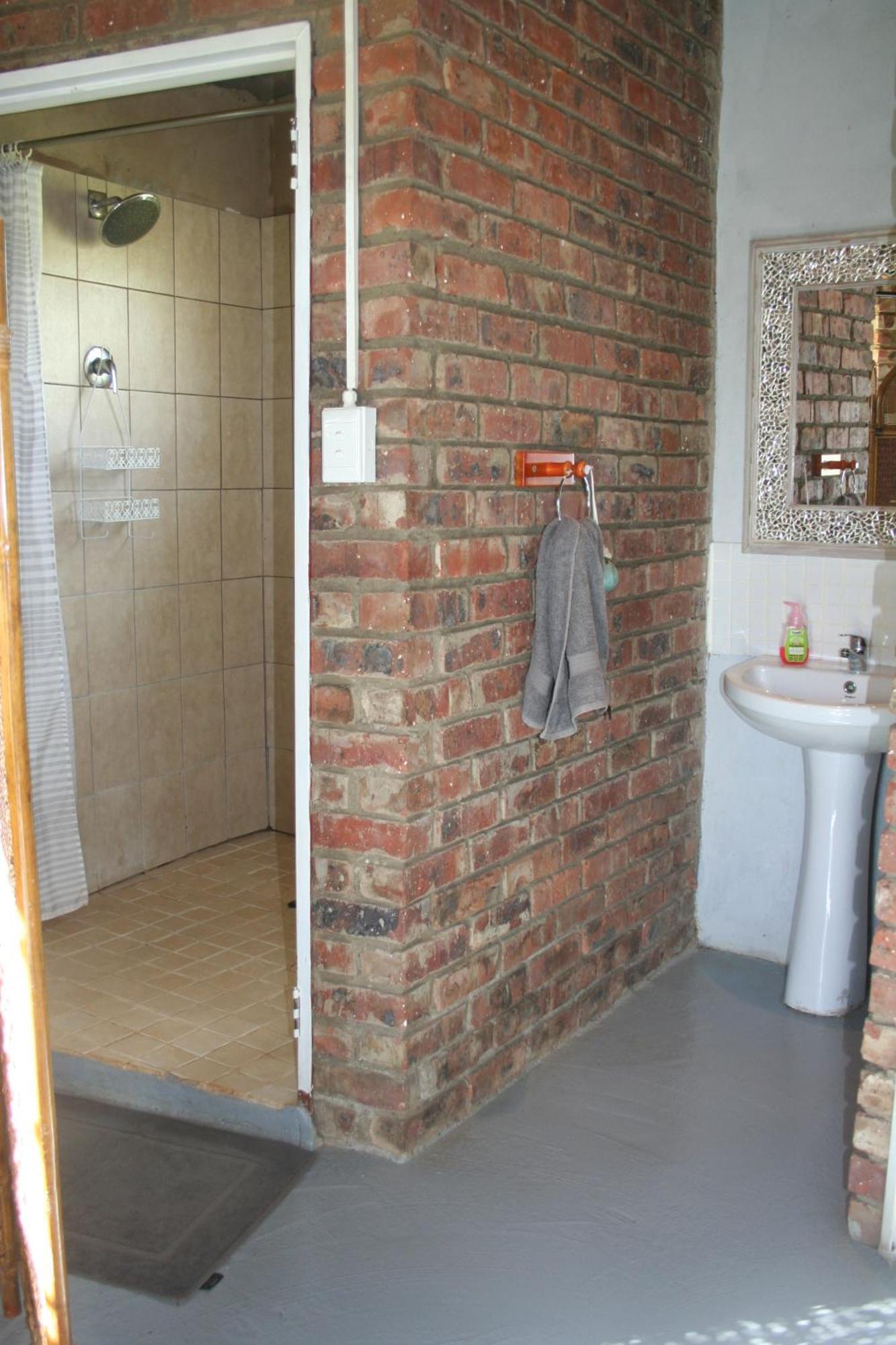Suikerbosskuur Rondavel & Chalet Amsterdam ภายนอก รูปภาพ
