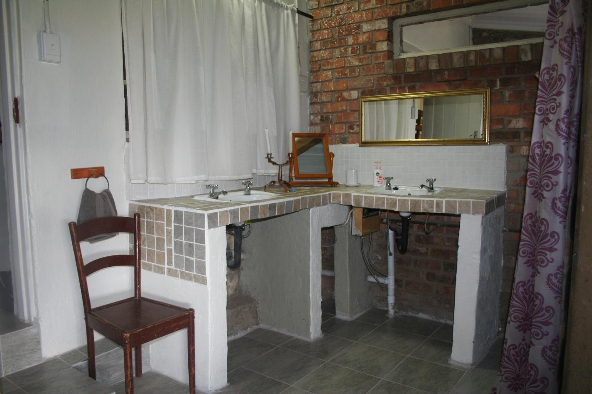 Suikerbosskuur Rondavel & Chalet Amsterdam ภายนอก รูปภาพ