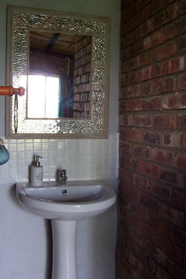 Suikerbosskuur Rondavel & Chalet Amsterdam ภายนอก รูปภาพ